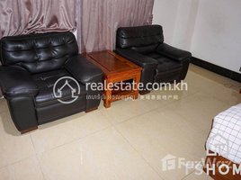 1 Bedroom Apartment for rent at Adorable 1Bedroom Apartment for Rent in BKK3 50㎡ 500USD, Tonle Basak