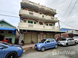 24 Bedroom Apartment for sale at 2 Flat Houses for Sale in Sihanoukville, Lek Muoy, Sihanoukville