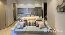 មានបន្ទប់ទំនេរនៅ NICE THREE BEDROOMS FOR RENT ONLY 650 USD