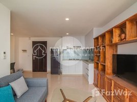 3 Bedroom Apartment for sale at 3 Bedroom Condo For Sale - Mekong View 6, Phnom Penh, Chrouy Changvar, Chraoy Chongvar