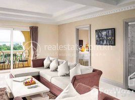 2 Bedroom Apartment for rent at TS688B - Splendid Apartment for Rent in Riverside Area, Voat Phnum