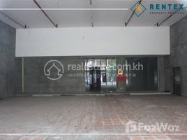 Studio Shophouse for rent in Chamkar Mon, Phnom Penh, Tonle Basak, Chamkar Mon