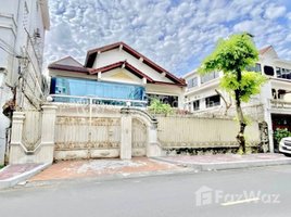 9 Bedroom Villa for rent in Boeng Reang, Doun Penh, Boeng Reang