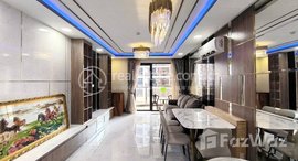 មានបន្ទប់ទំនេរនៅ Luxurious Fully-Furnished 3-Bedroom Condo for Rent 