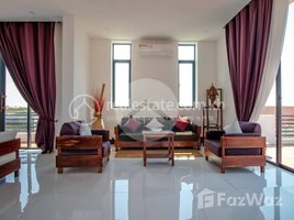 2 បន្ទប់គេង អាផាតមិន for rent at 2 Bedroom Apartment For Rent - Slor Kram, Siem Reap, សង្កាត់សាលាកំរើក