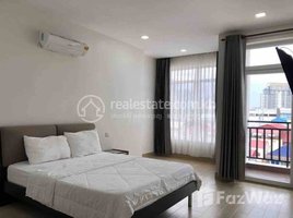 2 Bedroom Apartment for rent at Two Bedrooms Rent $1100 Chamkarmon Tonle Bassac, Tonle Basak