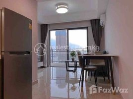 1 Bedroom Apartment for sale at Apartment for Rent, Phnom Penh Thmei