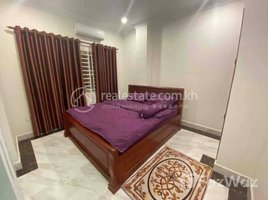 1 Bedroom Condo for rent at Nice Studio Room For Rent, Boeng Tumpun