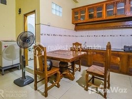 2 បន្ទប់គេង ខុនដូ for rent at Tonle Bassac | 2 Bedroom Townhouse For Rent In Tonle Bassac, សង្កាត់ទន្លេបាសាក់