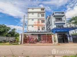 8 Bedroom Hotel for sale in Wat Bo Primary School, Sala Kamreuk, Sala Kamreuk