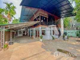 4 Bedroom Villa for rent in ANM Khmer Market, Svay Dankum, Svay Dankum