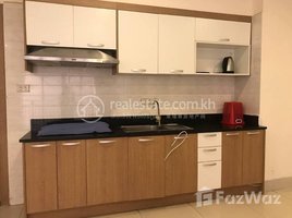1 Bedroom Condo for rent at Apartment for rent, Rental fee 租金: 800$/month at Daun Penh district, Phnom Penh, Boeng Reang