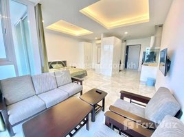 1 បន្ទប់គេង អាផាតមិន for rent at Tonle Bassac | Modern Studio For Rent In South Of BKK1 | $650/Month, សង្កាត់ទន្លេបាសាក់