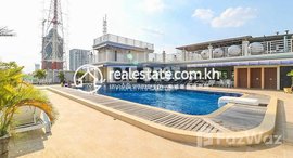 Available Units at DABEST PROPERTIES: Apartment for Rent with Gym, Swimming pool in Phnom Penh-BKK1