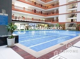 1 បន្ទប់គេង អាផាតមិន for rent at The Best 1 Bedroom Apartment for Rent in Chroy Changva Area 51㎡ 450USD, សង្កាត់​ជ្រោយ​ចង្វា