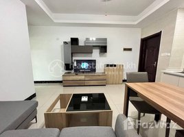 1 Bedroom Apartment for rent at One bedroom Rent $500 Chamkarmon Tonle Bassac, Boeng Keng Kang Ti Muoy, Chamkar Mon