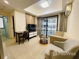 1 Bedroom Apartment for sale at Condo for sale, Price 价格: 81,265 USD, Boeng Keng Kang Ti Bei, Chamkar Mon, Phnom Penh, Cambodia