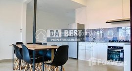 Available Units at DABEST PROPERTIES: Renovate Apartment 3 Bedroom for Rent in Phnom Penh-Daun Penh
