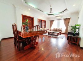 Studio Apartment for rent at New Renovated Apartment 1 Bedroom (70sqm) $650/month, Tonle Basak, Chamkar Mon, Phnom Penh