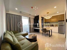 2 Bedroom Apartment for rent at Brand New Two Bedroom For Rent, Boeng Keng Kang Ti Muoy