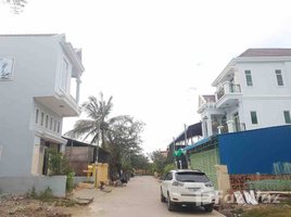 Land for sale in Saensokh, Phnom Penh, Khmuonh, Saensokh