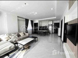 Studio Apartment for rent at Brand new two bedroom for rent with fully furnished, Boeng Proluet