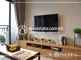 2 Bedroom Condo for rent at 2 Bedroom Apartment For Rent - Boueng Keng Kong(BKK1), Tonle Basak