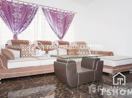 2 Bedroom Apartment for rent at Exclusive Apartment 2Bedrooms for Rent in Tonle Bassac 90㎡ 650USD$, Voat Phnum