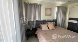 Available Units at Condo for rent at toul Kouk area