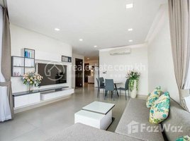 3 Bedroom Apartment for rent at Three Bedrooms Price : 2300$ per month , Tonle Basak