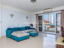 2 បន្ទប់គេង ខុនដូ for rent at 2 Bedrooms Apartment For Rent In Russian Market Area (Toul Tompoung Area), Tuol Tumpung Ti Pir