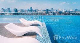 Available Units at Studio room for sale in BKK1 at M residence 74000USD