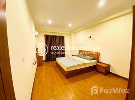 1 Bedroom Apartment for rent at High floor one bedroom for rent at Chrong chongva, Chrouy Changvar