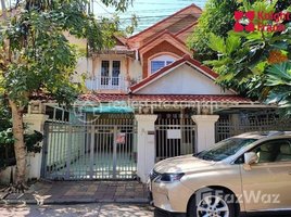 6 Bedroom House for rent in Chraoy Chongvar, Phnom Penh, Chrouy Changvar, Chraoy Chongvar
