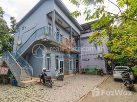 Studio House for sale in Krong Siem Reap, Siem Reap, Sala Kamreuk, Krong Siem Reap