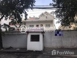 10 Bedroom House for rent in Kabko Market, Tonle Basak, Boeng Keng Kang Ti Muoy