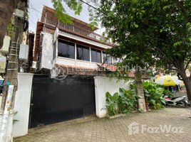 8 Bedroom Villa for rent in Cambodia, Tonle Basak, Chamkar Mon, Phnom Penh, Cambodia