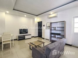 1 Bedroom Condo for rent at One Bedroom Apartment for Lease, Phsar Thmei Ti Bei