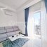 1 បន្ទប់គេង ខុនដូ for rent at Brand New 1 Bedrooms Serviced Apartment For Rent In Tonle Bassac, Phnom Penh, សង្កាត់ទន្លេបាសាក់