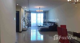 មានបន្ទប់ទំនេរនៅ Apartment 2Bedroom for rent at Rose Condo