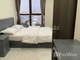 1 Bedroom Condo for sale at St.2004 Orkidé - The Royal Condominum Tower C, Prey Veaeng, Dangkao