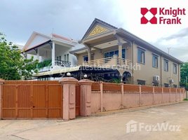 3 Bedroom Villa for rent in Phnom Penh, Tonle Basak, Chamkar Mon, Phnom Penh