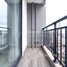 1 បន្ទប់គេង អាផាតមិន for sale at Studio Condo for Sale I The View Serviced Residence, Boeng Keng Kang Ti Muoy