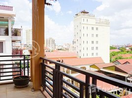 2 Bedroom Apartment for rent at TS358B - Excellent Apartment for Rent in Toul Tompoung Area, Tonle Basak