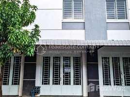 2 Bedroom Condo for rent at Home for rent, Roluos, Dangkao