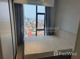 1 Bedroom Apartment for rent at One Bedroom Apartment For Rent in Toul Kork, Boeng Kak Ti Muoy, Tuol Kouk