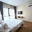 1 បន្ទប់គេង ខុនដូ for rent at Fully Furnished One-Bedroom Apartment for Lease in Toul Kork, Tuol Svay Prey Ti Muoy, ចំការមន, ភ្នំពេញ, កម្ពុជា