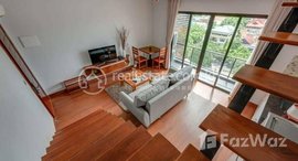 Available Units at Duplex One bedroom for rent at Bkk1