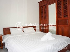 2 Bedroom Condo for rent at Cozy 2Bedrooms Apartment for Rent in Toul Tumpong 85㎡ 750USD, Tonle Basak