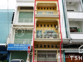 6 Bedroom House for sale in Phnom Penh, Tonle Basak, Chamkar Mon, Phnom Penh